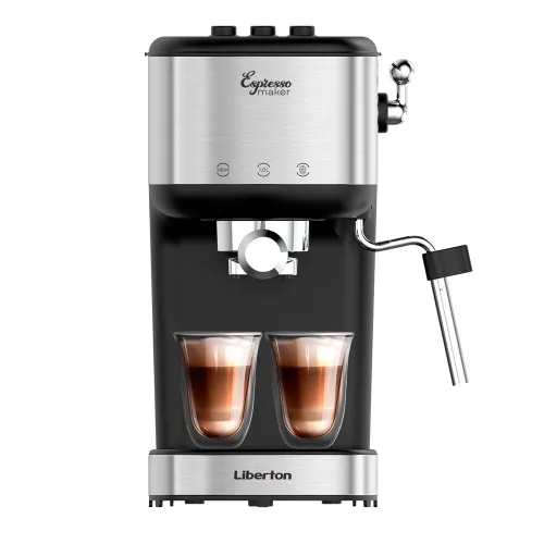 Кавоварка-еспресо Liberton LCM-2206