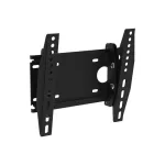 Кронштейн для телевізора похилий 15-37 діагональ Квадо К-131