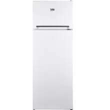 Холодильник BEKO RDSA240K20W