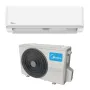 Сплит-система инверторная Midea Xtreme MSAG-24HRFN8-I/MSAG-24HRFN8-O