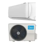 Сплит-система инверторная Midea Aurora MSAB-18HRFN8-I/MSAB-18HRFN8-O