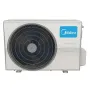Спліт-система інверторна Midea Aurora MSAB-24HRFN8-I/MSAB-24HRFN8-O - фото № 3