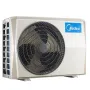 Спліт-система інверторна Midea Breezeless FA-12N8D6-I/FA-12N8D6-O - фото № 5
