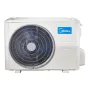 Спліт-система інверторна Midea Xtreme Nordic MSAGN-09FN8-I/MSAGN-09FN8-O - фото № 4