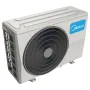 Сплит-система инверторная Midea Xtreme Nordic MSAGN-12FN8-I/MSAGN-12FN8-O - фото № 4