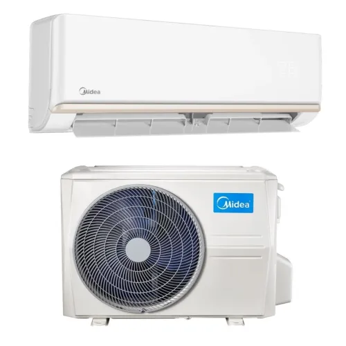 Сплит-система инверторная Midea Xtreme Nordic MSAGN-12FN8-I/MSAGN-12FN8-O