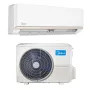Сплит-система инверторная Midea Xtreme Nordic MSAGN-12FN8-I/MSAGN-12FN8-O