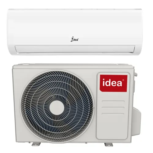 Спліт-система інверторна Idea MA ISR-18HR-MA01-DN8
