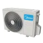 Сплит-система инверторная Midea Forest DC AF6-09N8C2E-I/AF6-09N8C2E-O - фото № 7