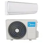 Сплит-система инверторная Midea Forest DC AF6-09N8C2E-I/AF6-09N8C2E-O