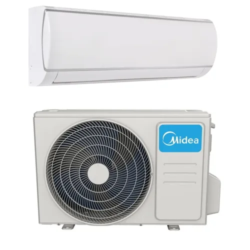 Сплит-система инверторная Midea Forest DC AF6-09N8C2E-I/AF6-09N8C2E-O