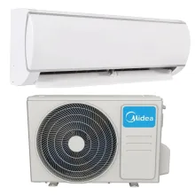 Спліт-система інверторна Midea Forest DC AF6-18N8C0E-I/AF6-18N8C0E-O