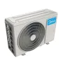 Сплит-система инверторная Midea Forest DC AF6-24N8C0E-I/AF6-24N8C0E-O - фото № 9