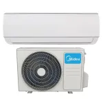 Сплит-система инверторная Midea Forest DC AF6-24N8C0E-I/AF6-24N8C0E-O