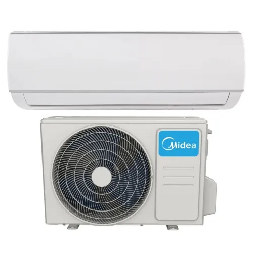 Сплит-система инверторная Midea Forest DC AF6-24N8C0E-I/AF6-24N8C0E-O