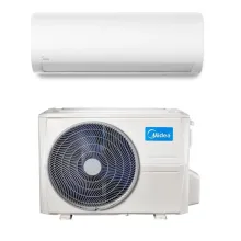 Спліт-система інверторна Midea Xtreme Save ECO AG-18NXD0-I/AG-18NXD0-O