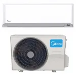 Сплит-система инверторная Midea Oasis Plus MSOP-09FN8-I/MSOP-09FN8-O
