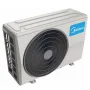 Сплит-система инверторная Midea Oasis Plus MSOP-12FN8-I/MSOP-12FN8-O - фото № 5