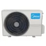 Сплит-система инверторная Midea Oasis Plus MSOP-12FN8-I/MSOP-12FN8-O - фото № 6