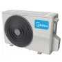 Сплит-система инверторная Midea Oasis Plus MSOP-12FN8-I/MSOP-12FN8-O - фото № 7