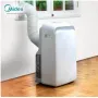 Кондиціонер мобільний Midea MPPDA-09CRN7 - фото № 3