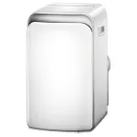 Кондиціонер мобільний Midea MPPDB-12CRN7