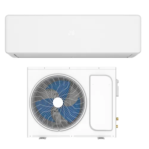 Спліт-система інверторна Idea Victory ISR-12HR-VI05-DN8