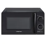 Мікрохвильова піч СОЛО Liberton LMW-2700