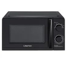 Мікрохвильова піч СОЛО Liberton LMW-2700