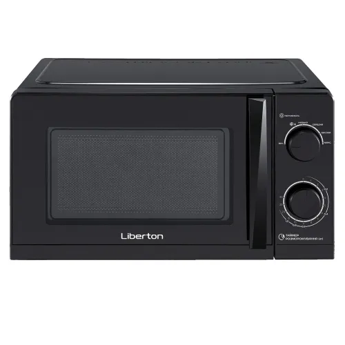 Мікрохвильова піч СОЛО Liberton LMW-2700