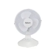 Вентилятор настільний Saturn ST-FN8290