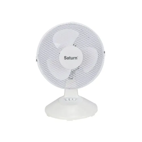 Вентилятор настільний Saturn ST-FN8290