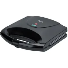 Бутербродниця Dario DSG752 black
