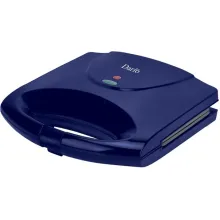 Бутербродниця Dario DSG752 blue