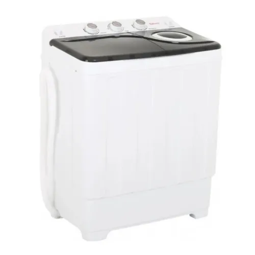 Пральна машина напівавтомат Saturn ST-WM0624 Black