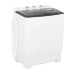 Пральна машина напівавтомат Saturn ST-WM0626 Grey