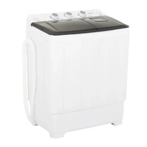 Пральна машина напівавтомат Saturn ST-WM0626 Grey