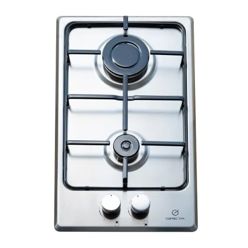 Варочная поверхность газовая GRETA KHG 320 N 282 X