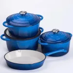 Набір посуду HP-1-8