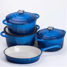 Набір посуду HP-1-8