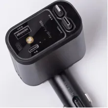 Зарядний пристрій HP-B1