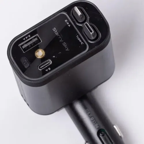 Зарядний пристрій HP-B1