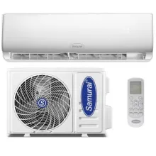 Спліт-система Samurai SMA-12HRN8T