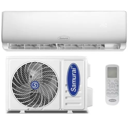 Спліт-система Samurai SMA-12HRN8T