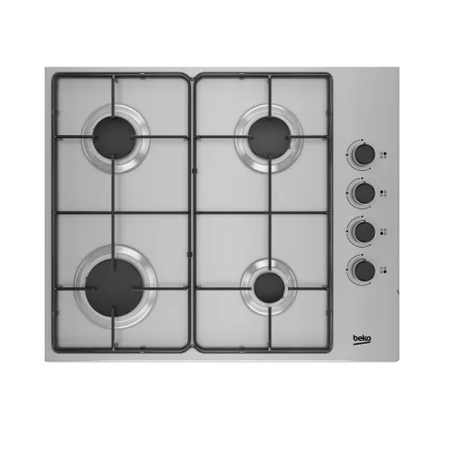 Варочна поверхня газова BEKO HIGG64123SX