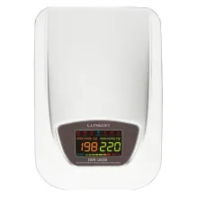 Стабілізатор напруги симісторний Luxeon EWR-10000