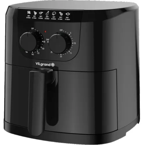 Мультипіч (аерофритюрниця) ViLgrand VAF5015M