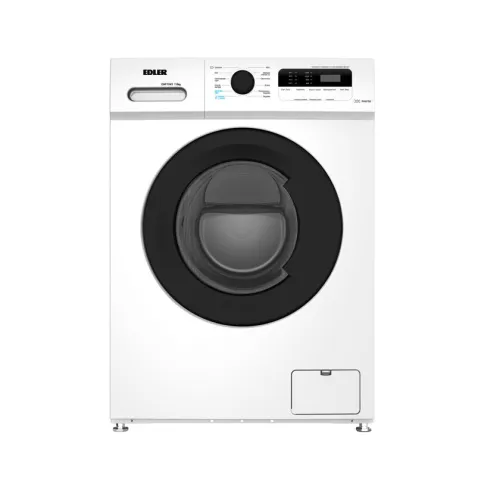 Пральна машина EDLER EWF7043