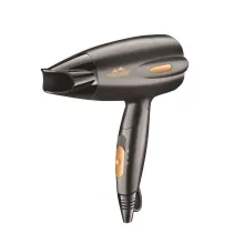 Фен дорожній Monte MT-5208T