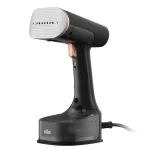 Відпарювач Braun GS 7077 BK